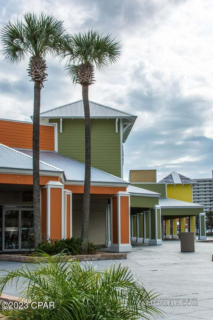 Edgewater Beach - Commercial Lease