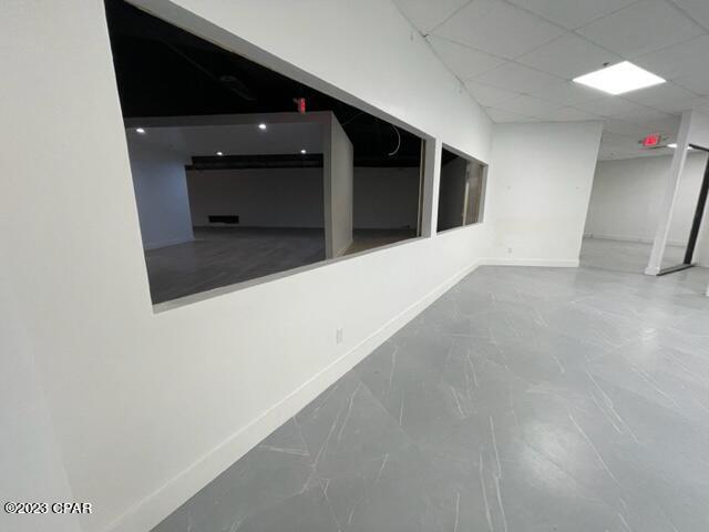 Edgewater Beach - Commercial Lease