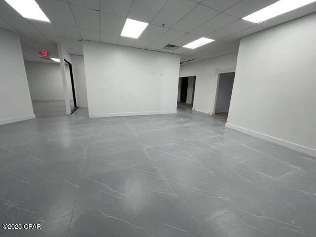 Edgewater Beach - Commercial Lease