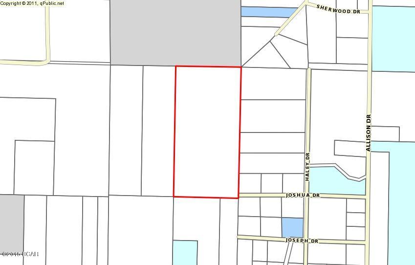 [No Recorded Subdiv] - Land