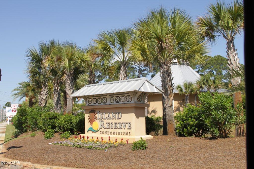 Island Reserve - Residential