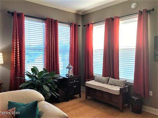 Island Reserve - Residential