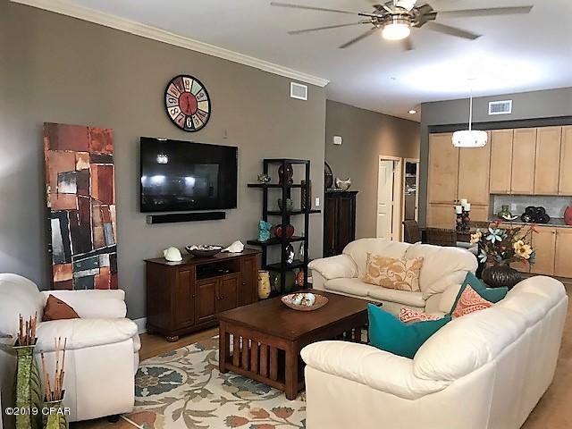 Island Reserve - Residential