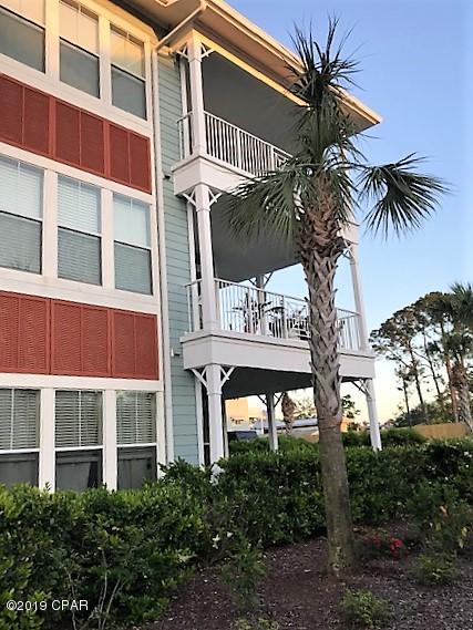 Island Reserve - Residential