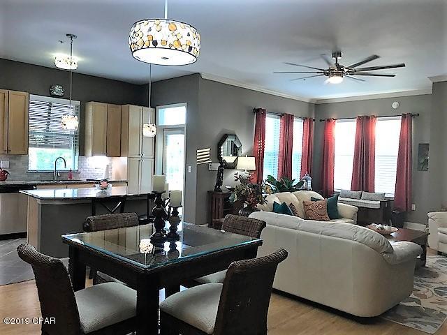 Island Reserve - Residential