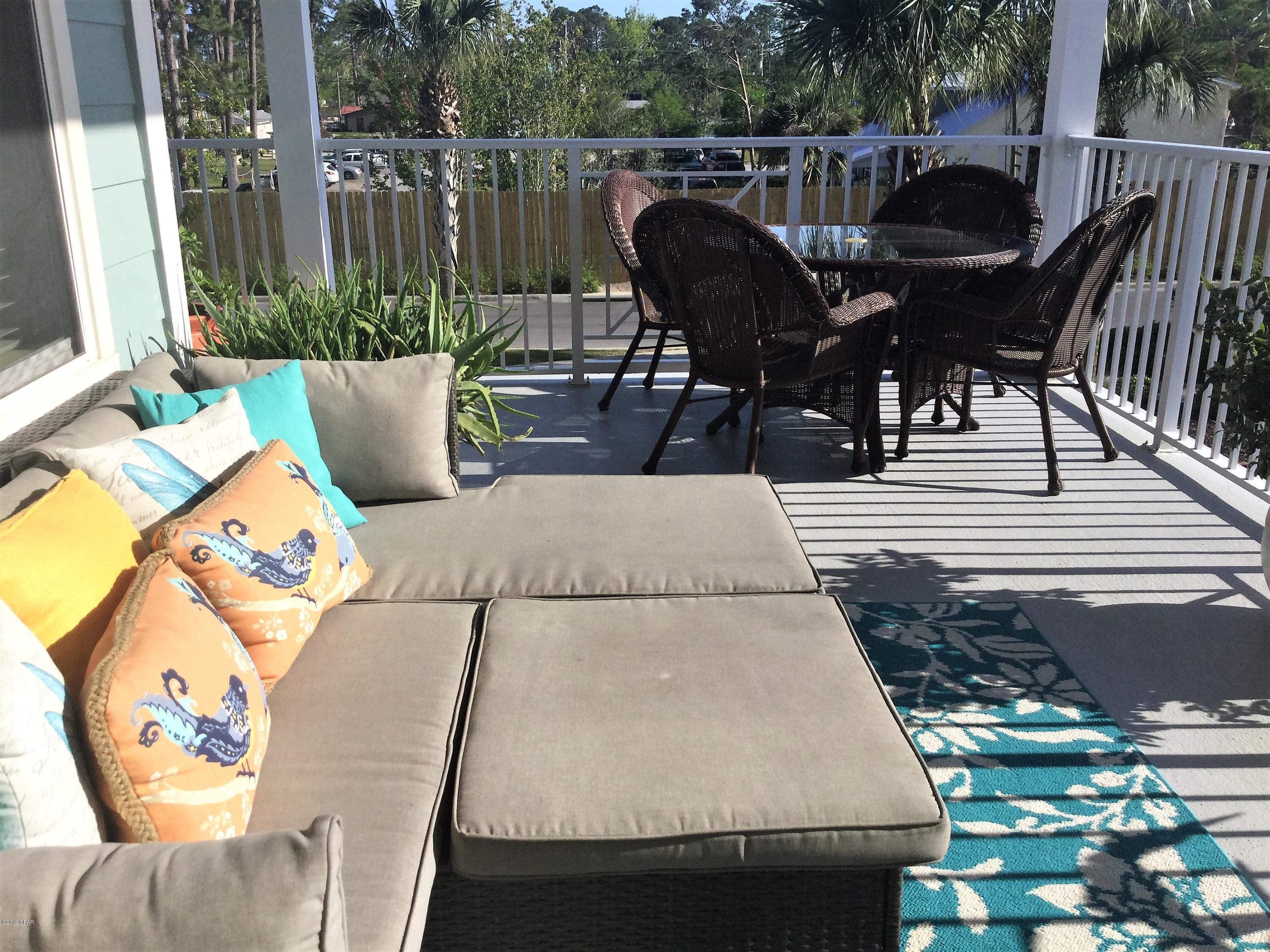 Island Reserve - Residential