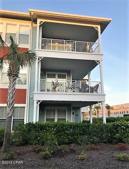 Island Reserve - Residential