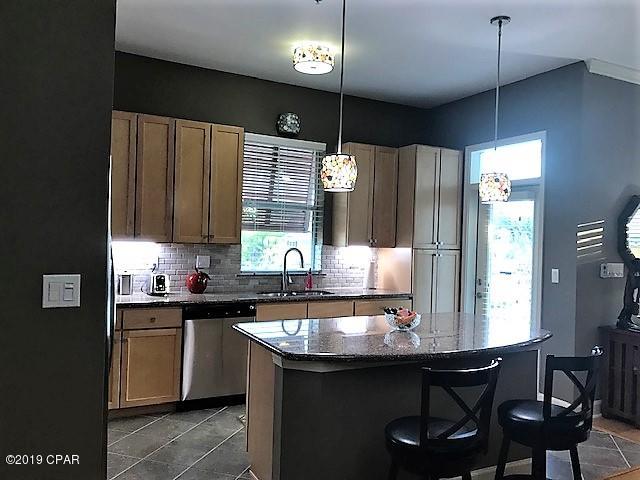 Island Reserve - Residential