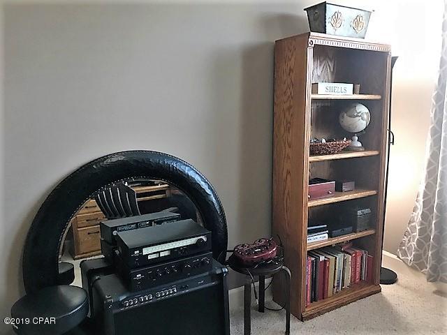 Island Reserve - Residential