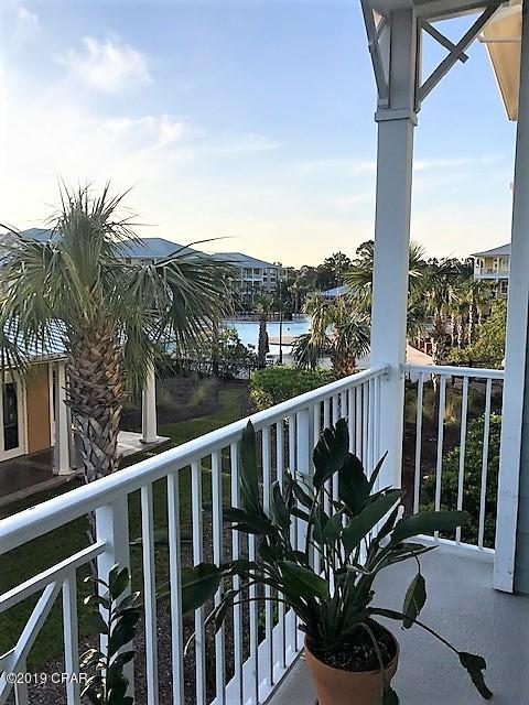 Island Reserve - Residential