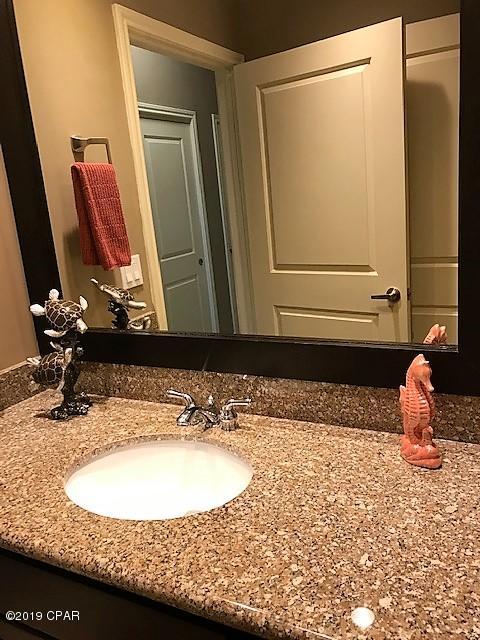 Island Reserve - Residential