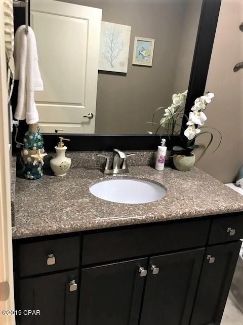 Island Reserve - Residential