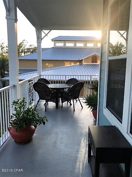 Island Reserve - Residential