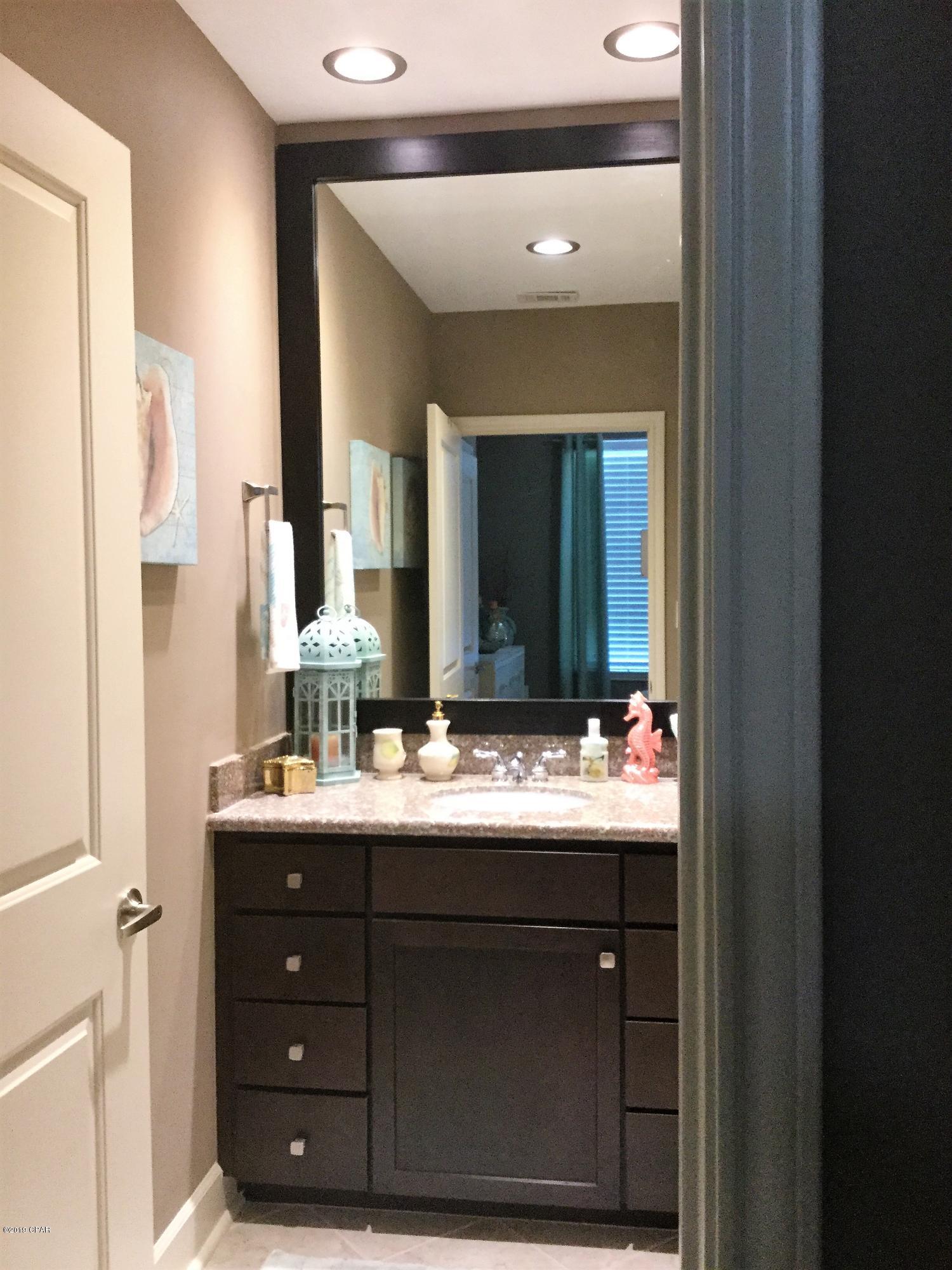 Island Reserve - Residential