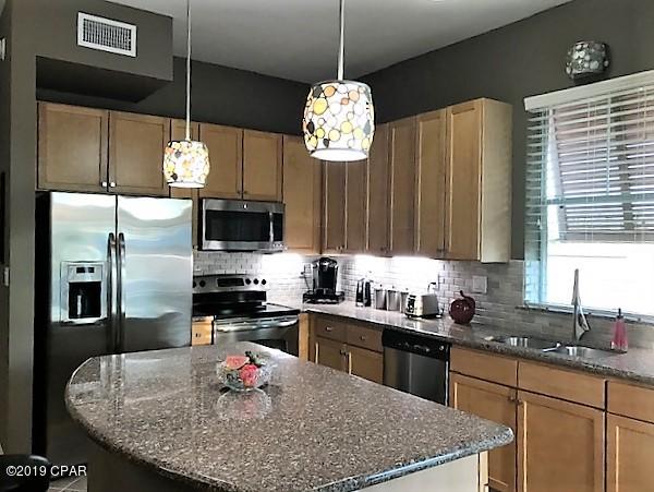 Island Reserve - Residential