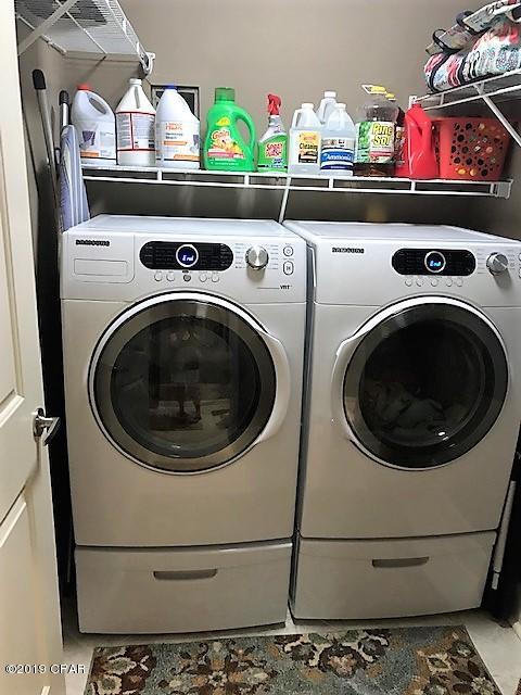 Island Reserve - Residential