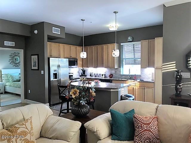 Island Reserve - Residential