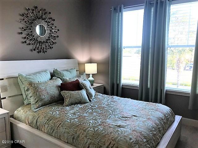 Island Reserve - Residential