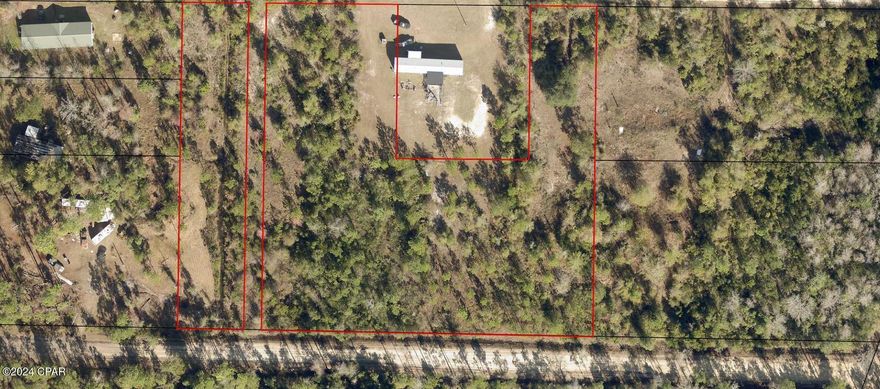 3.6 ACRE BUILDING LOT IN QUIET RURAL SETTING. MOBILE HOMES ACCEPTED. PROPERTY CAN BE ACCESSES FROM SUSIE LANE OR FRENCH LANES. ALL INFORMATION IS FROM PUBLIC SOURCES. BUYER SHOULD CONDUCT PROPER DUE DILIGENCE.