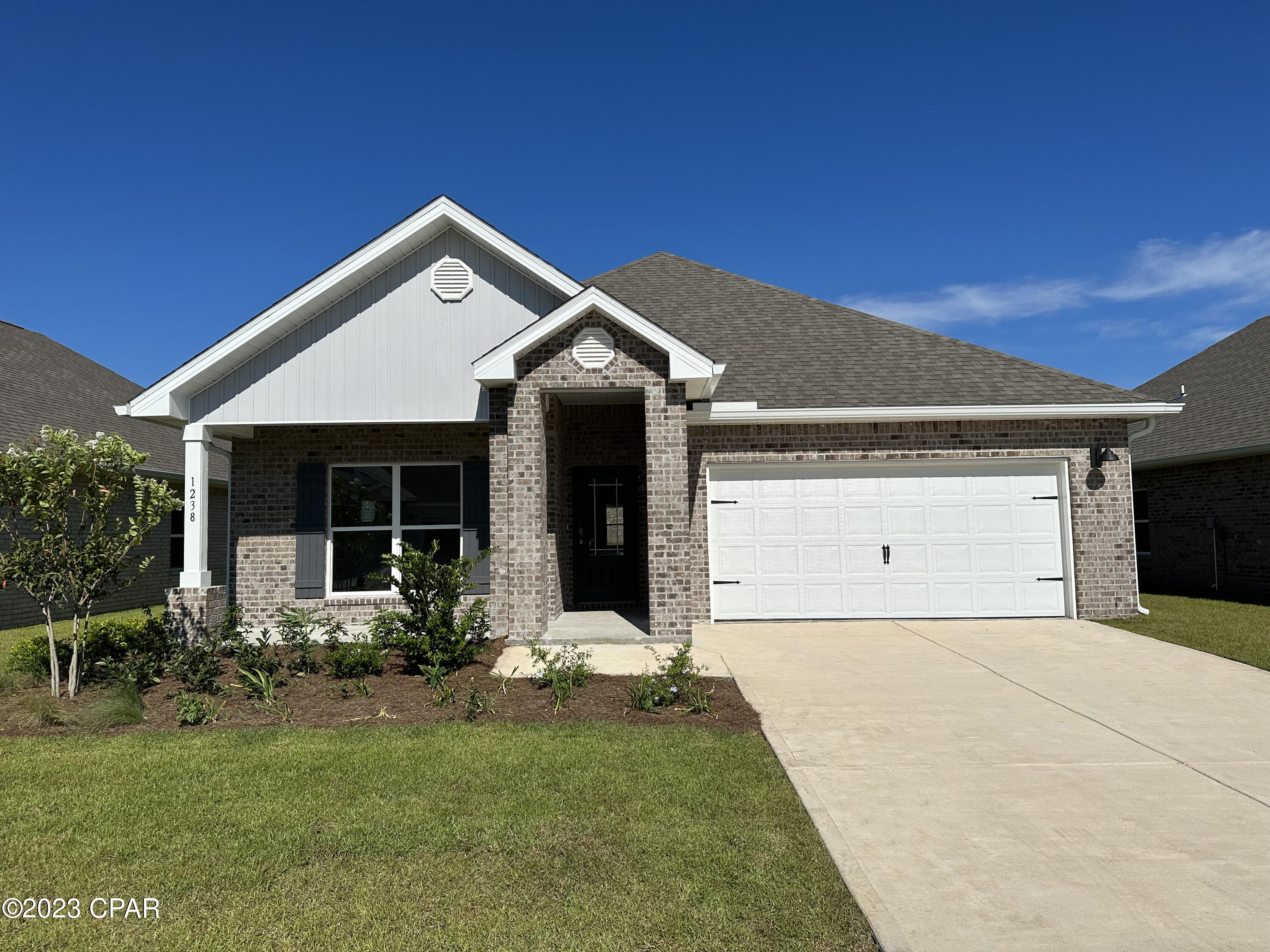 Andrews Plantation - Residential