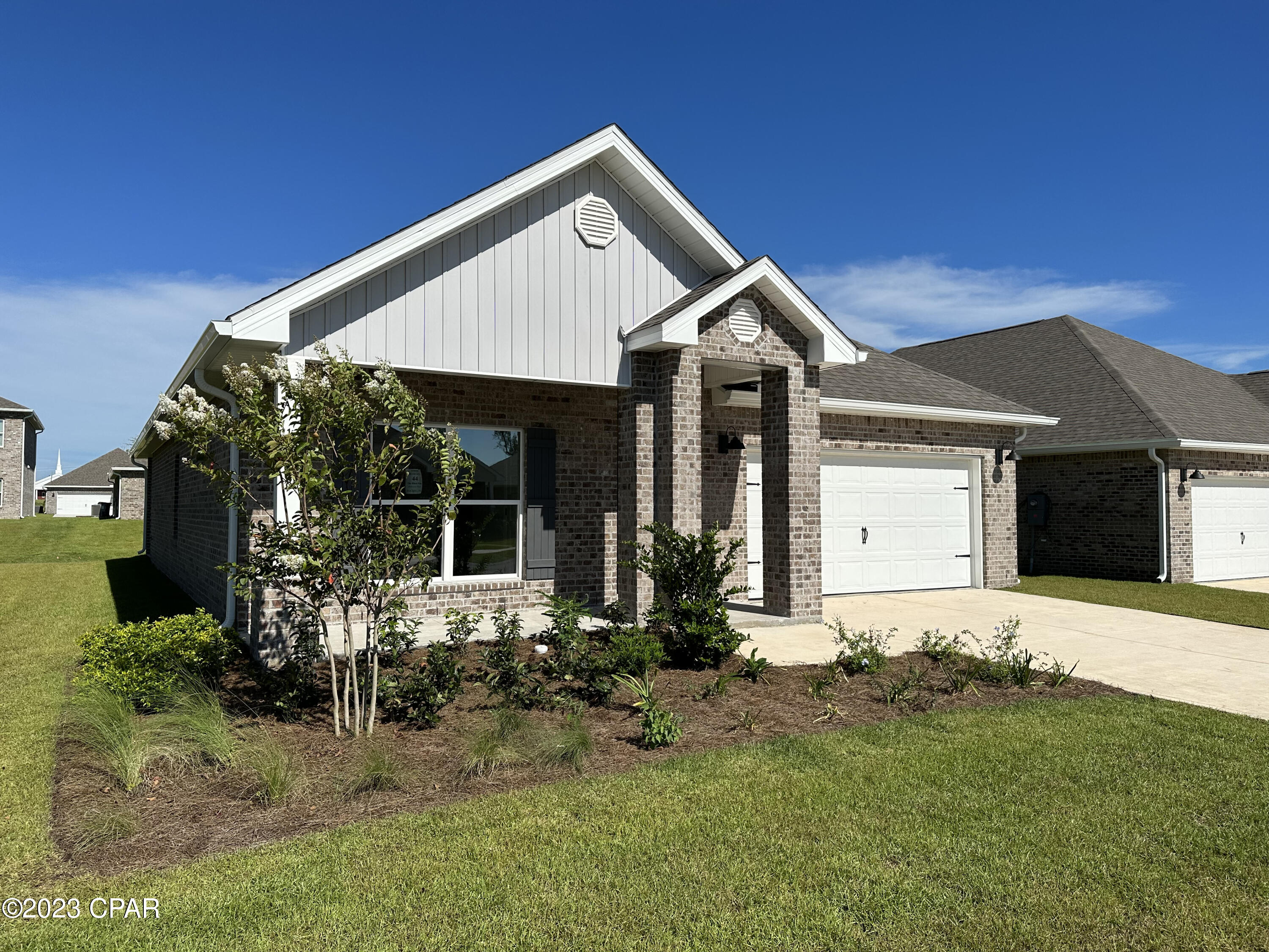 Andrews Plantation - Residential