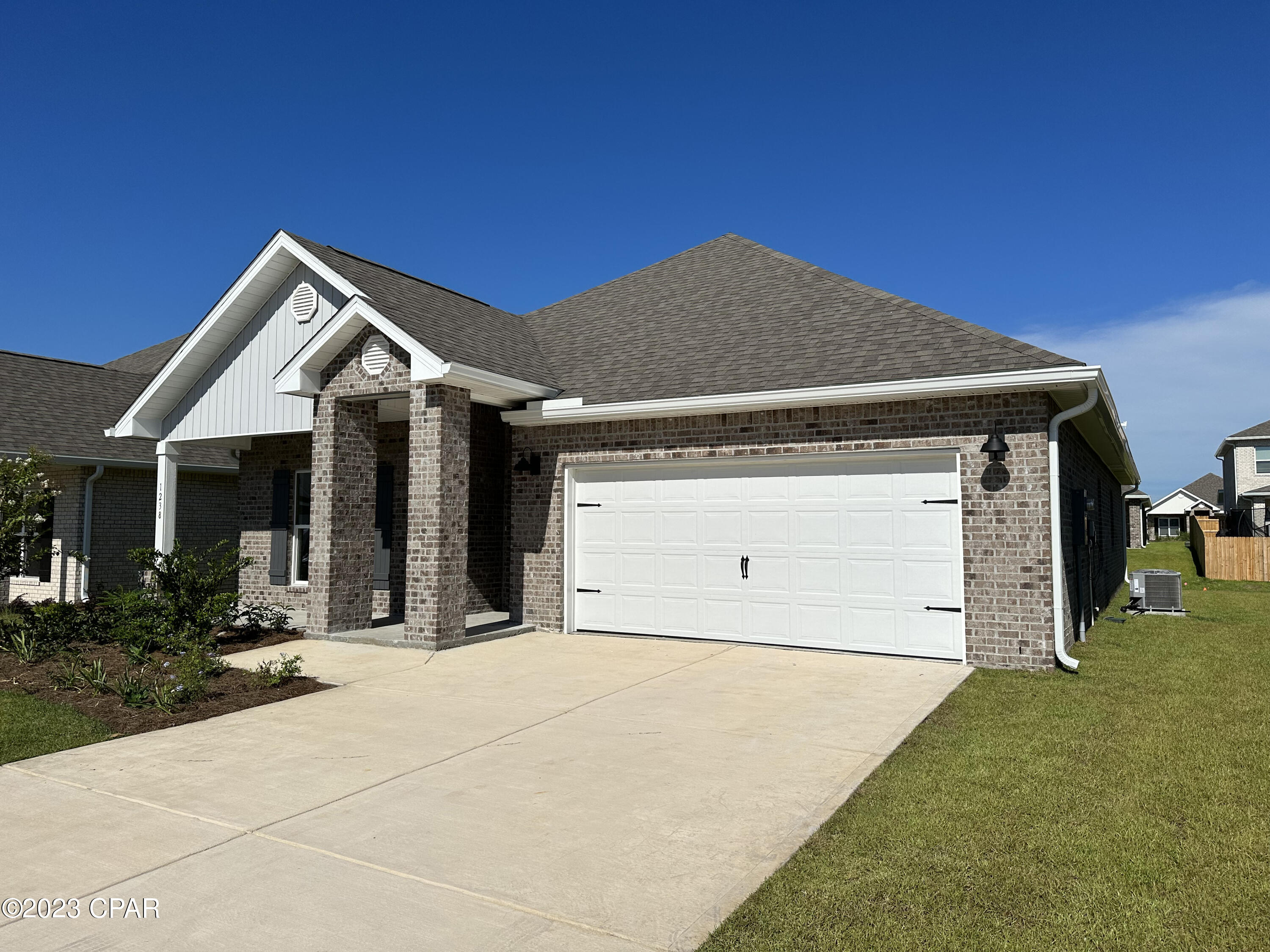 Andrews Plantation - Residential