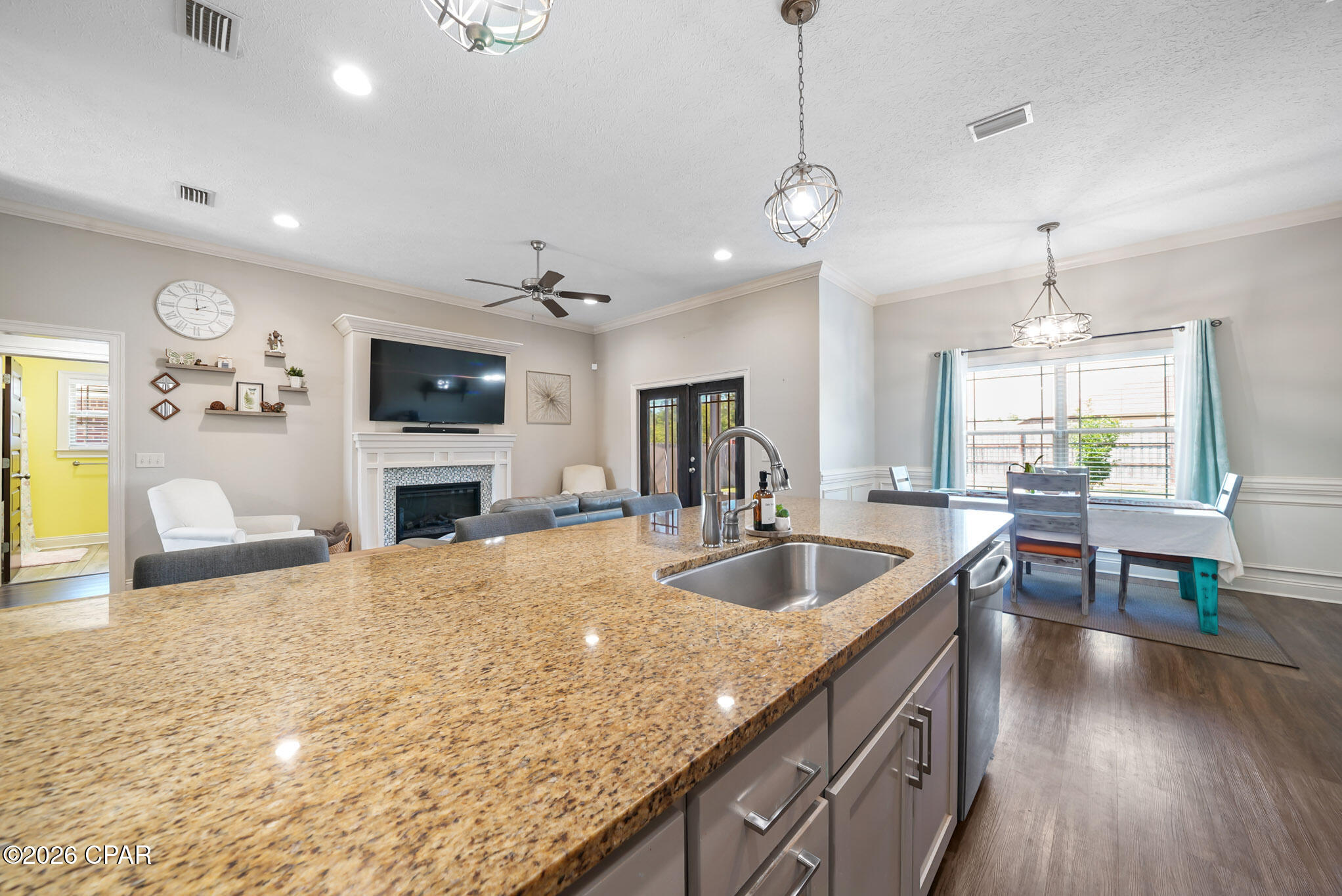 Azalea Place - Residential