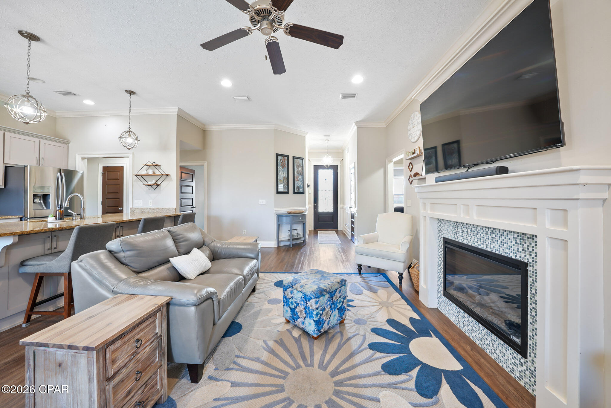 Azalea Place - Residential