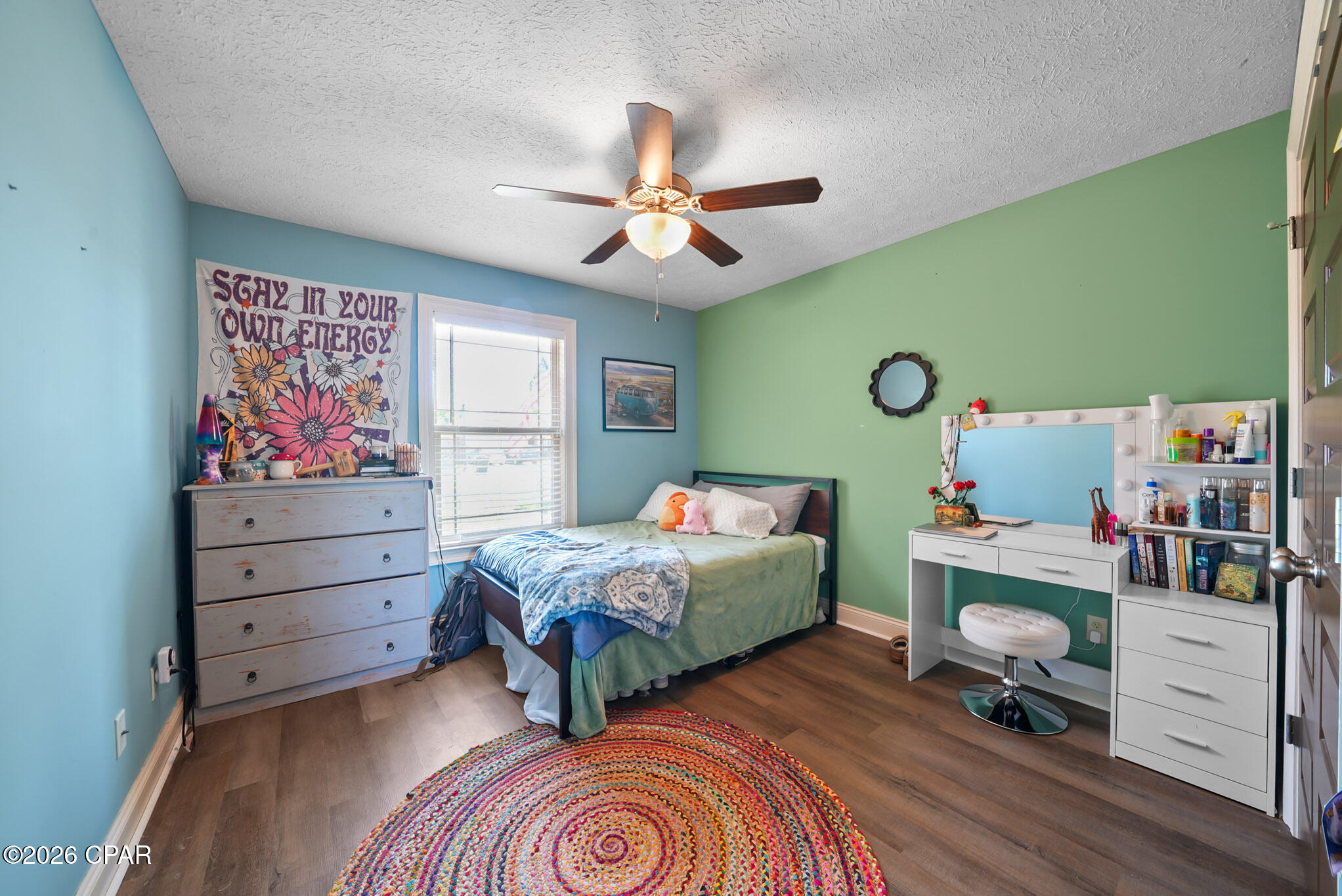 Azalea Place - Residential