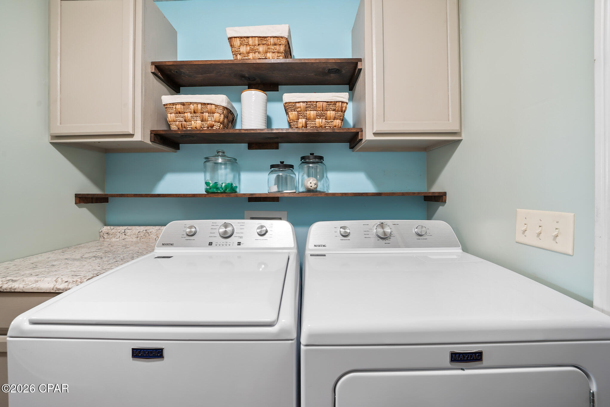 Azalea Place - Residential