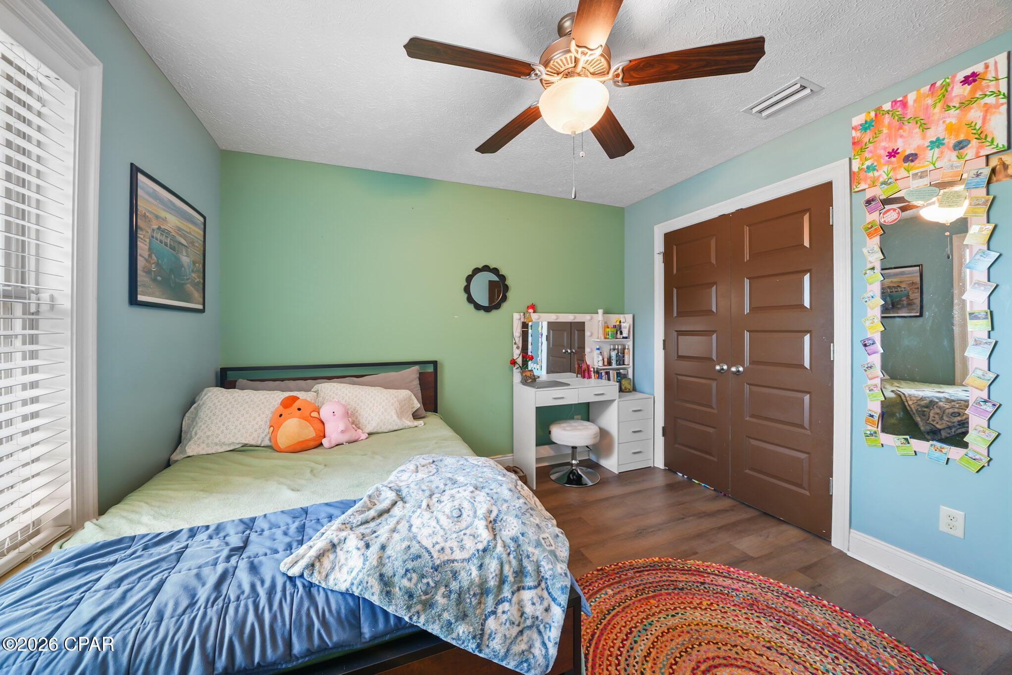 Azalea Place - Residential