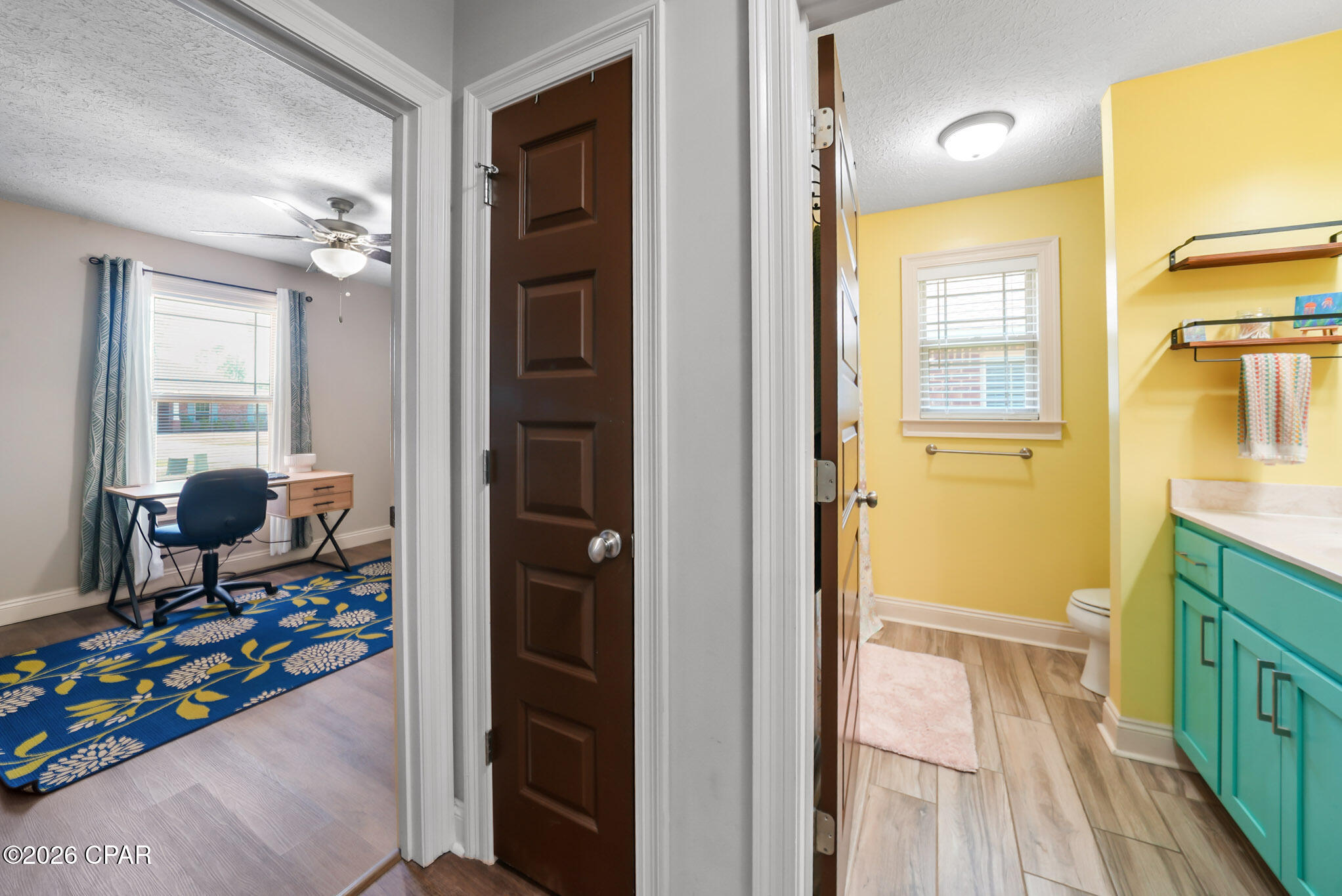 Azalea Place - Residential