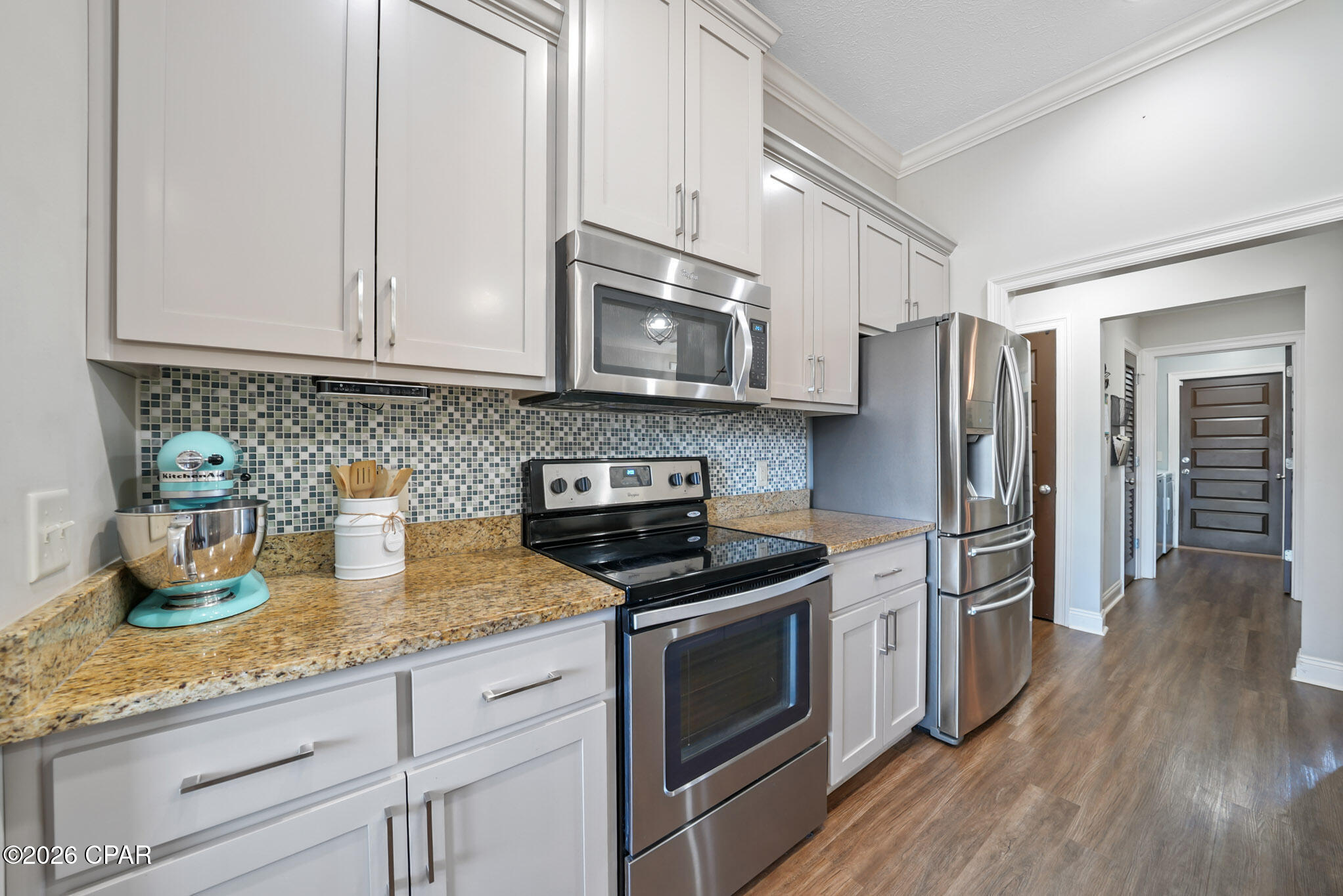 Azalea Place - Residential