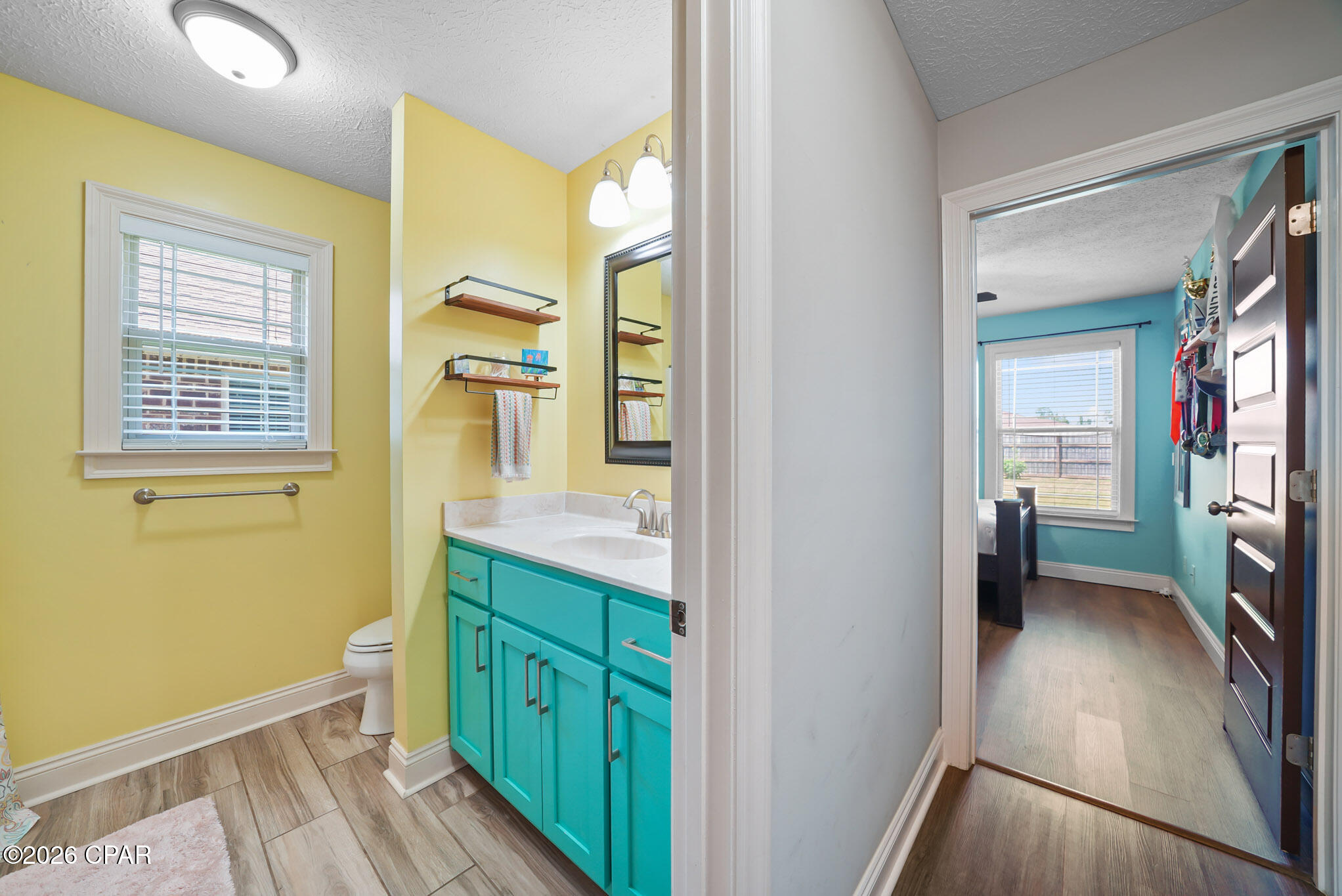 Azalea Place - Residential