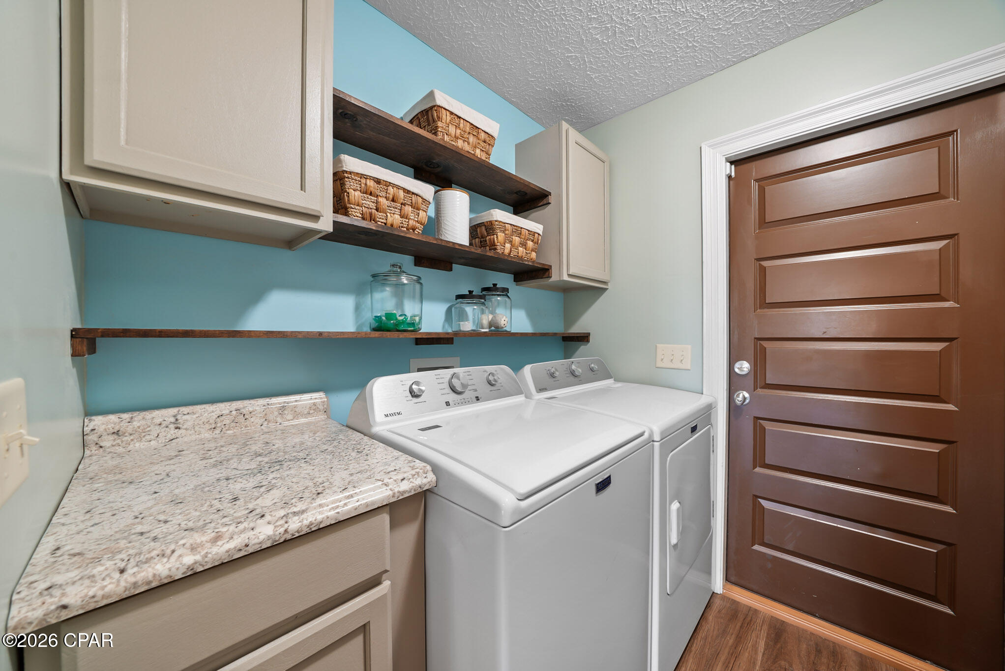 Azalea Place - Residential