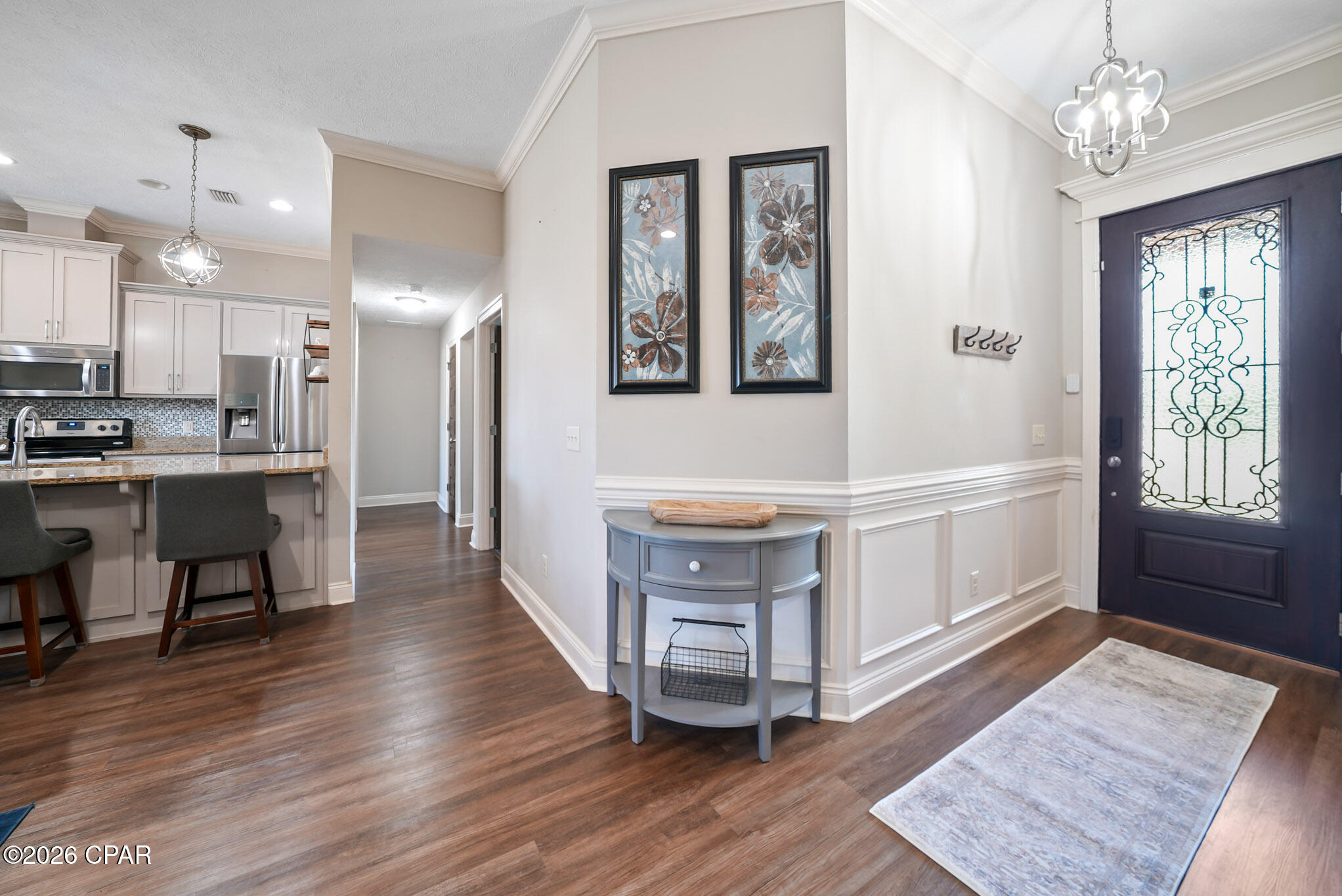 Azalea Place - Residential