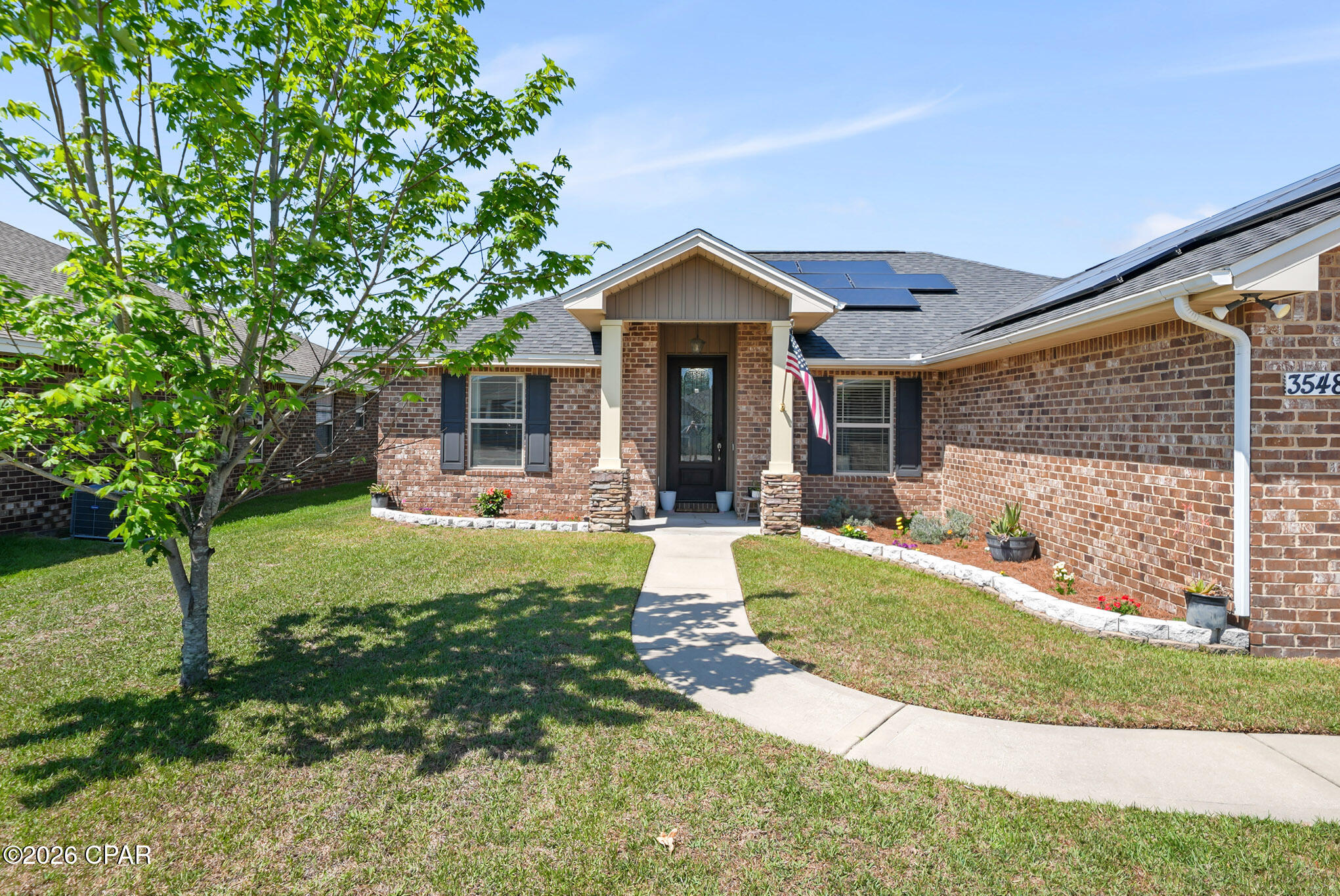 Azalea Place - Residential