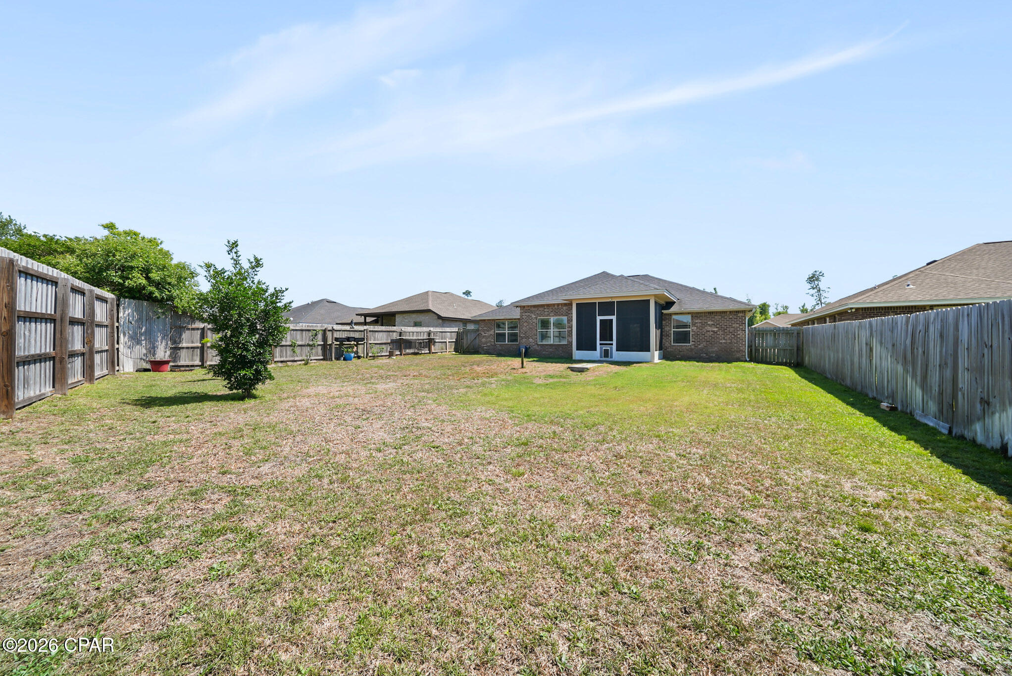 Azalea Place - Residential