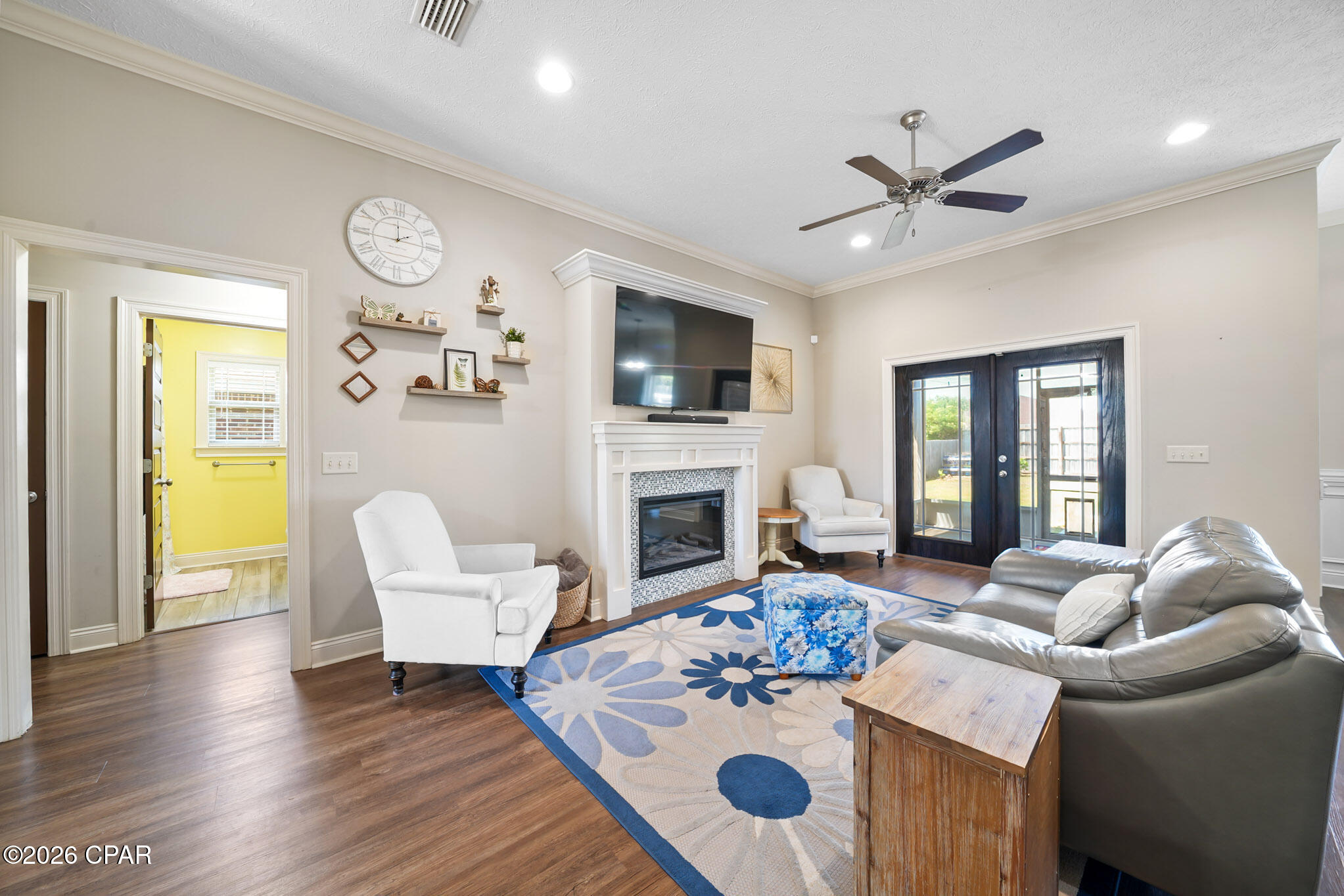 Azalea Place - Residential