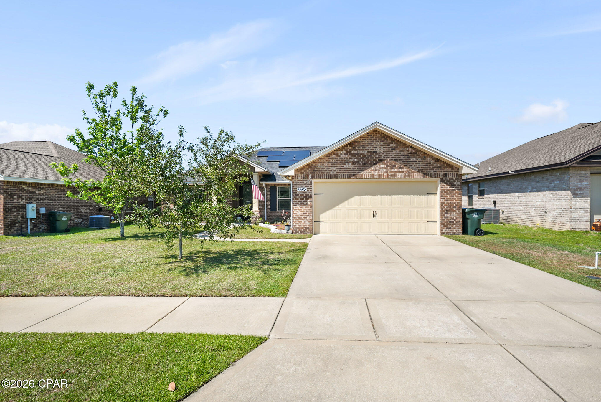 Azalea Place - Residential