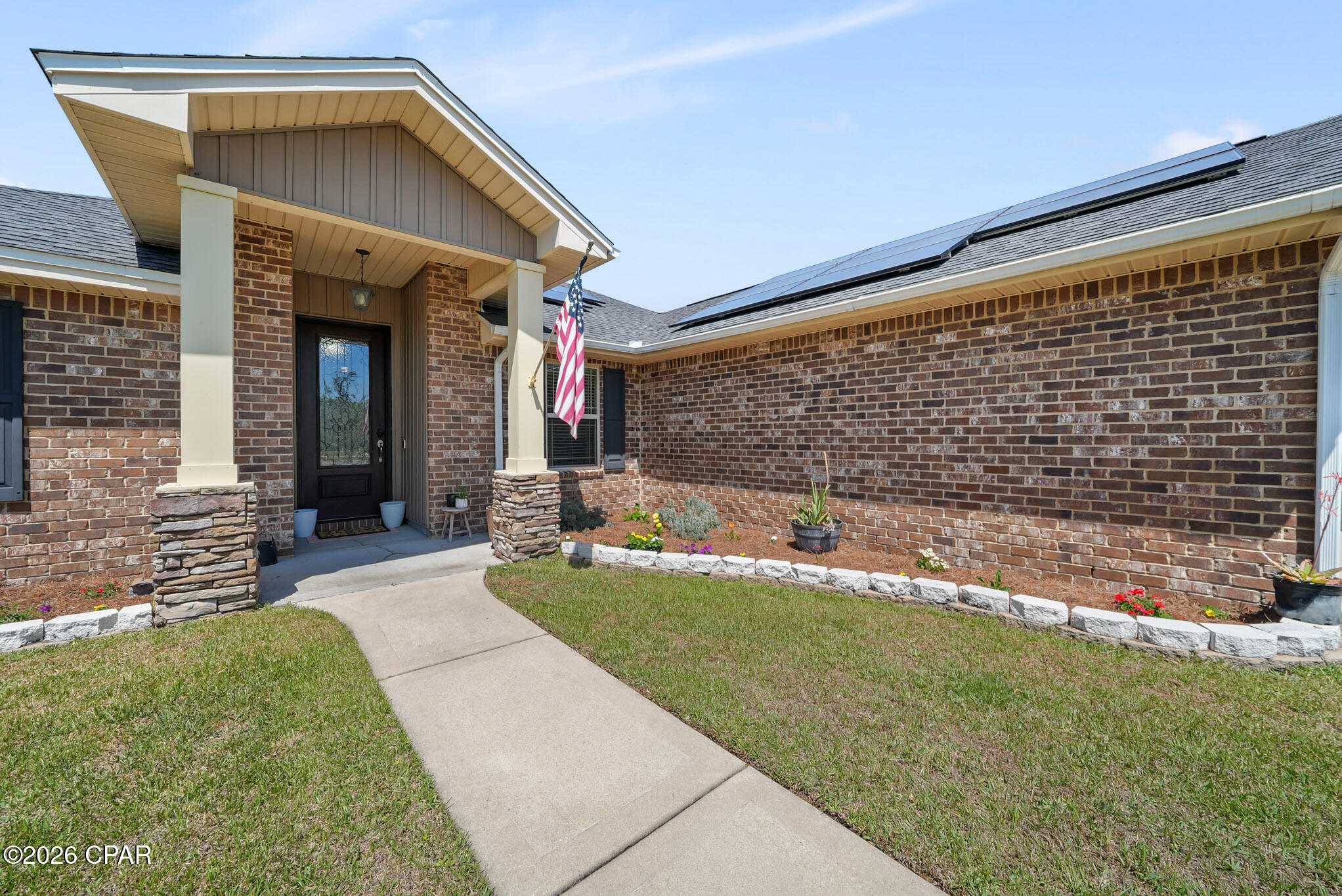 Azalea Place - Residential