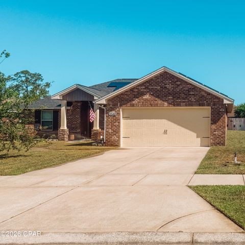 3548 Azalea Way Panama City FL 32405