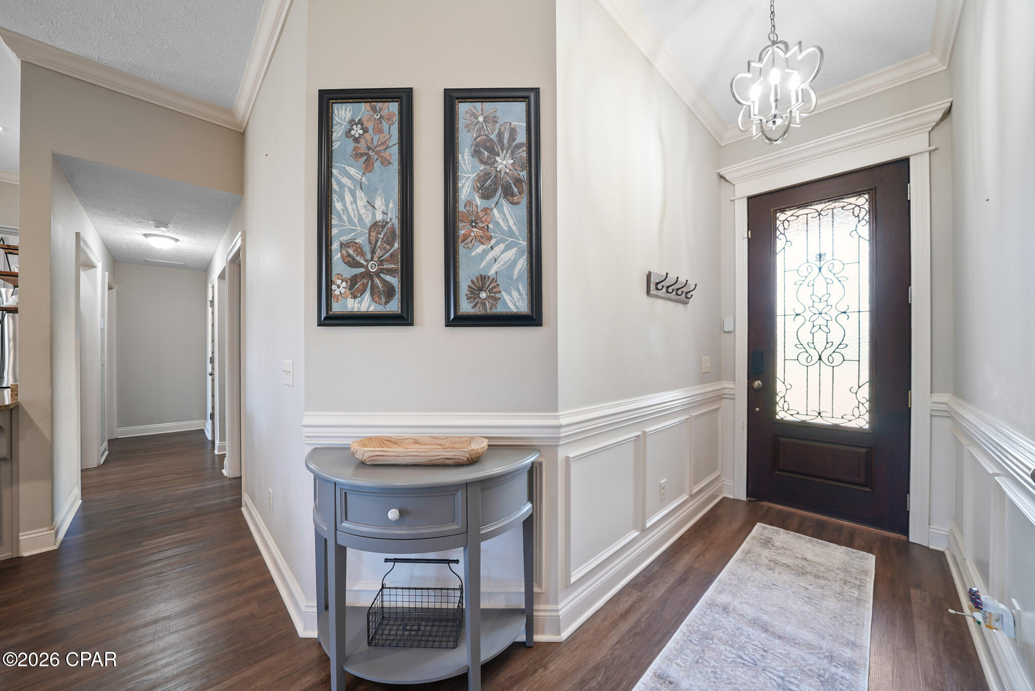 Azalea Place - Residential