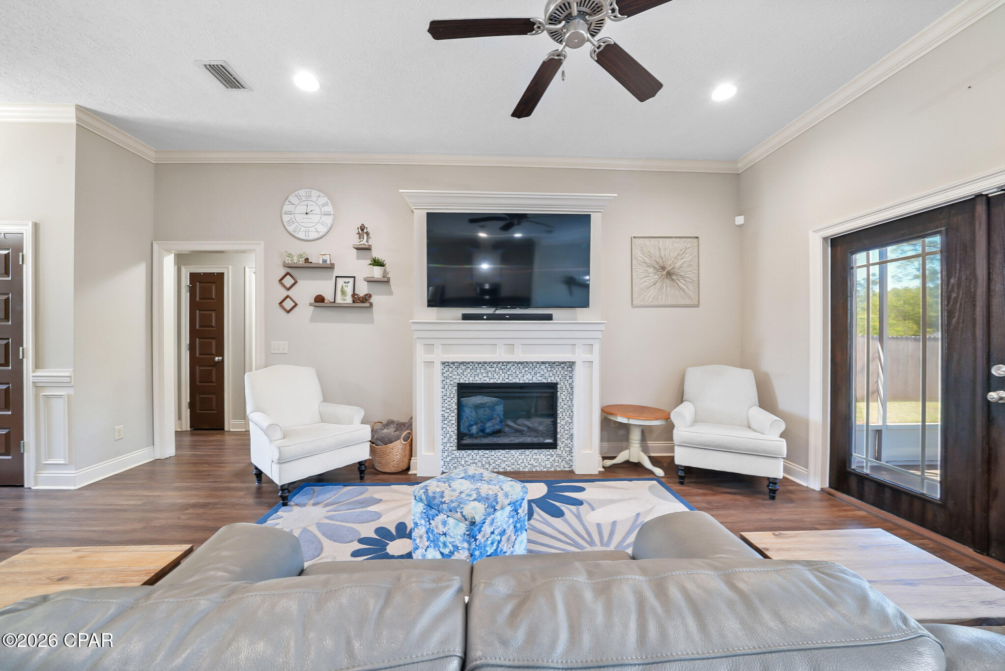 Azalea Place - Residential