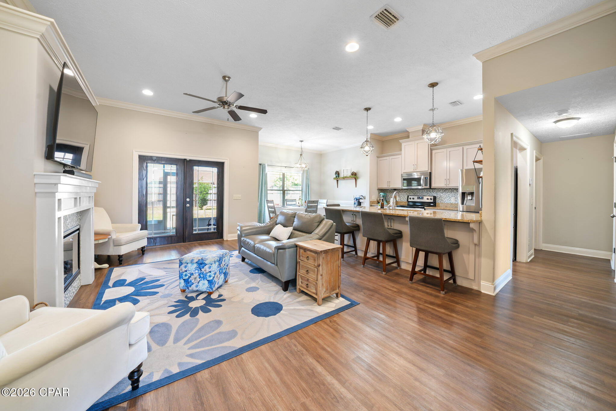 Azalea Place - Residential