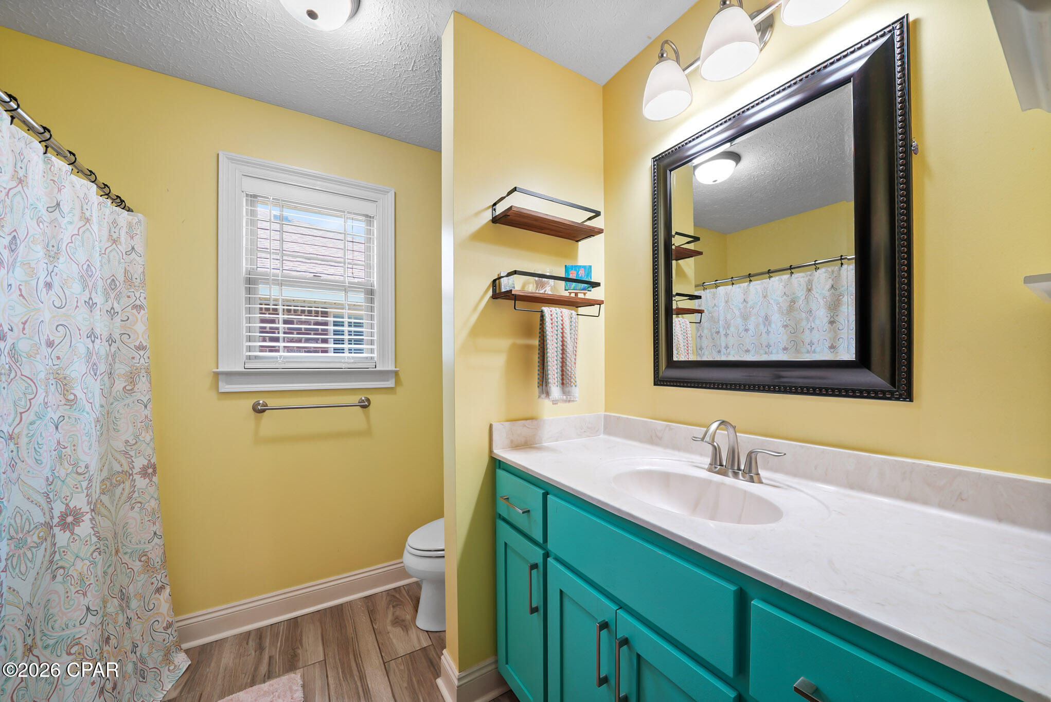 Azalea Place - Residential