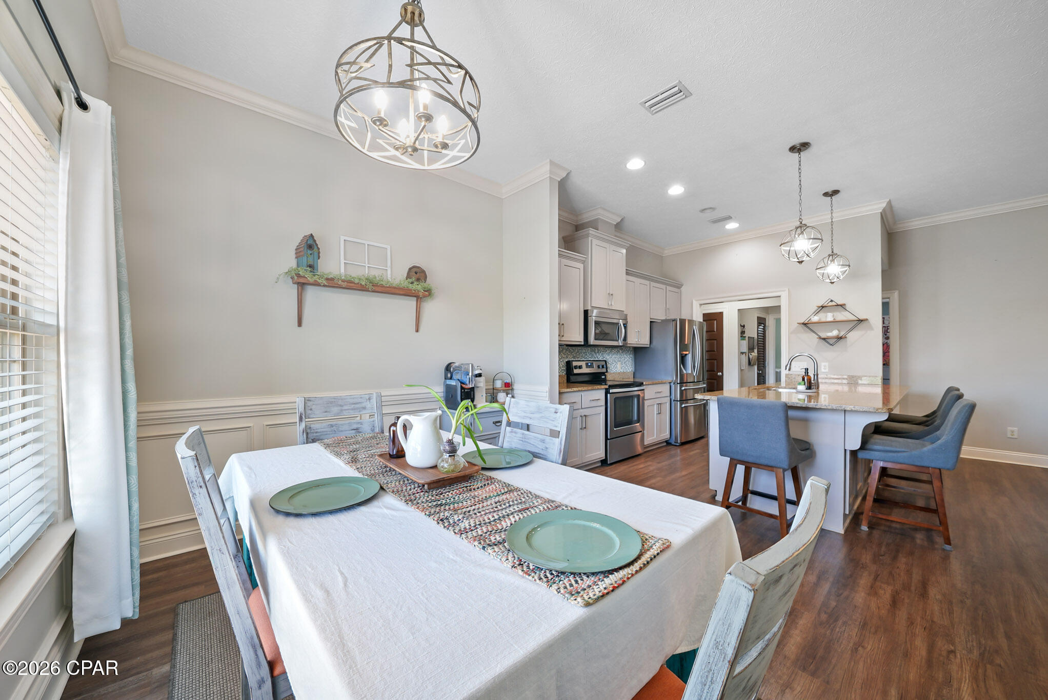 Azalea Place - Residential