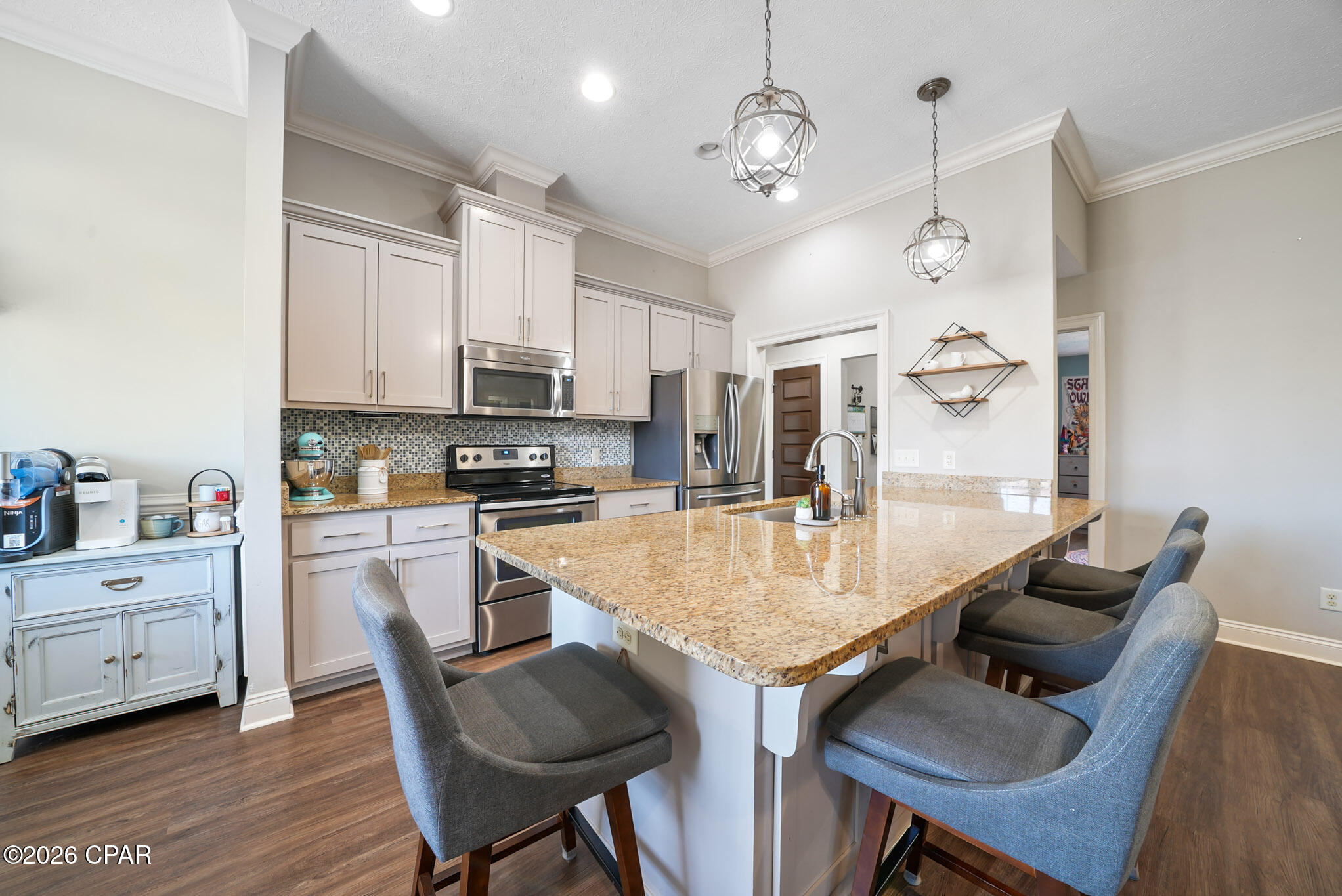 Azalea Place - Residential