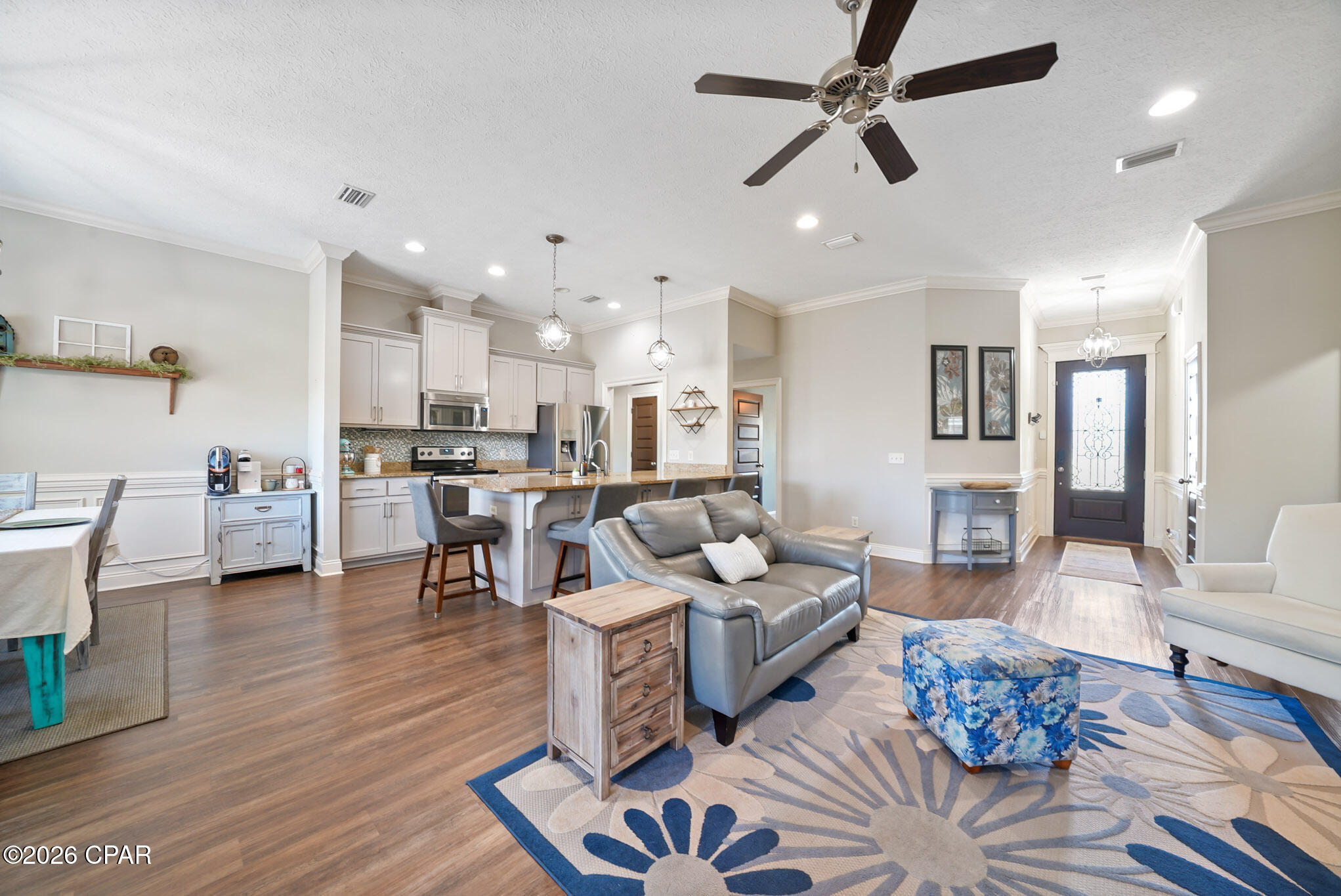 Azalea Place - Residential