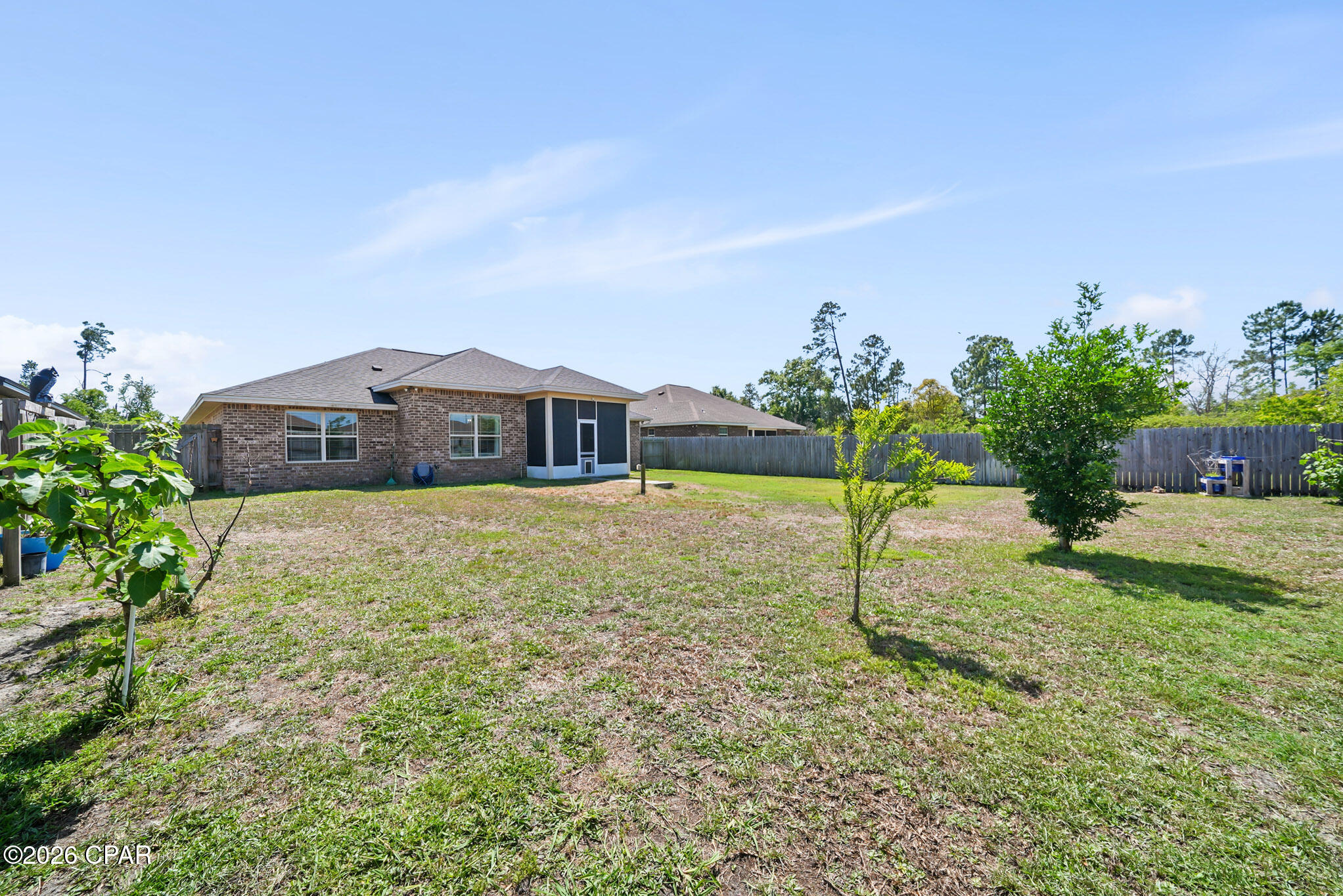 Azalea Place - Residential